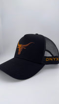 Black “ONYX 1.1”