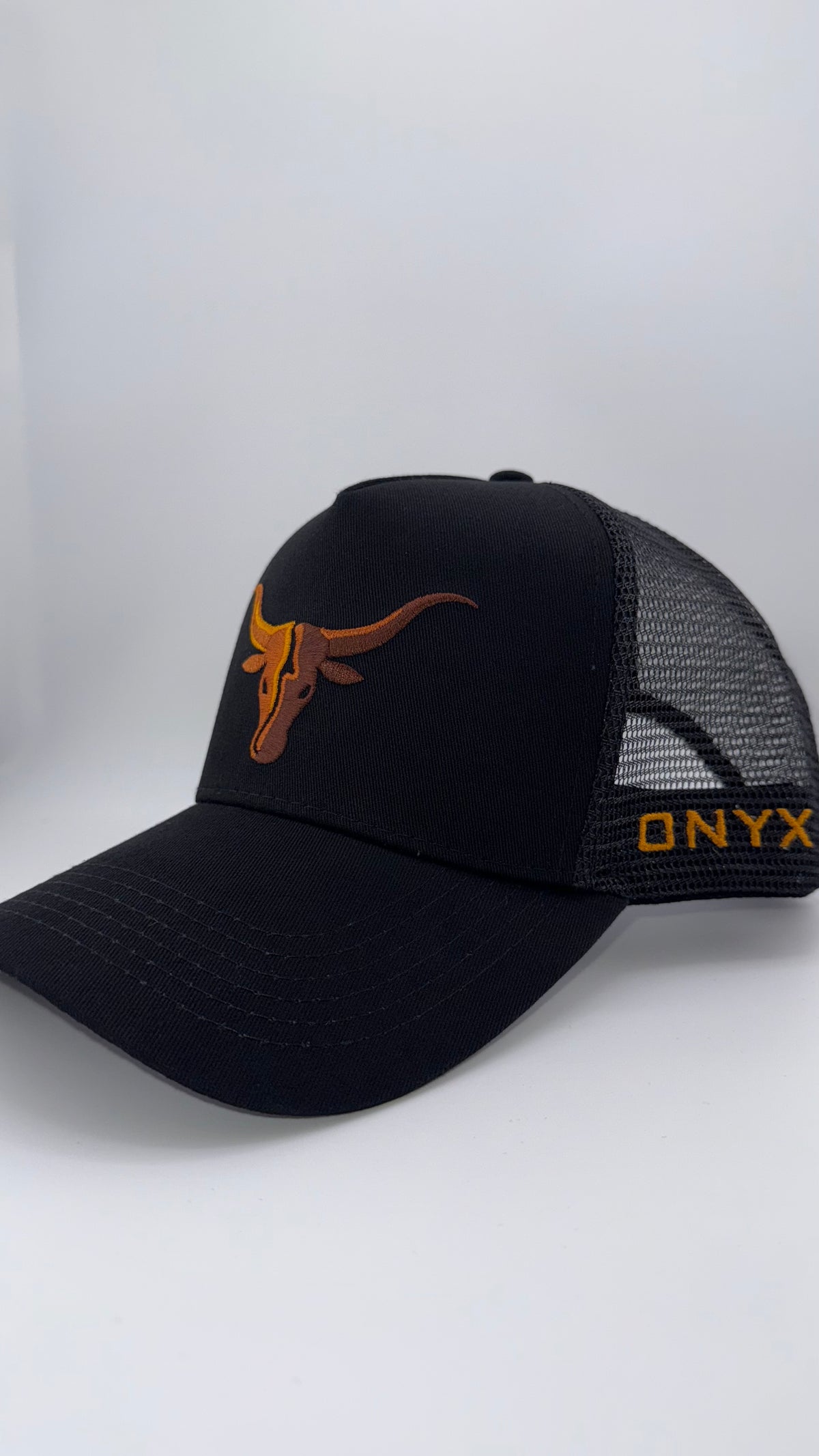Black “ONYX 1.1”