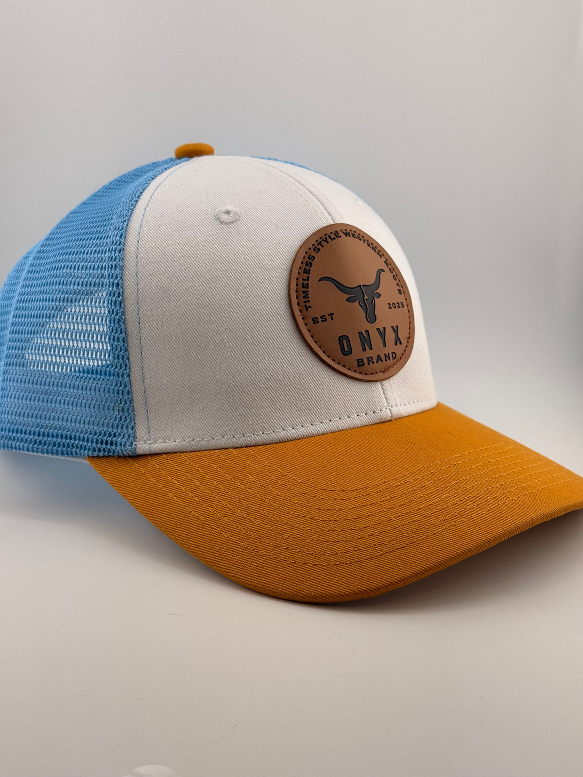 ONYX Little Maverick | Youth Trucker Hat