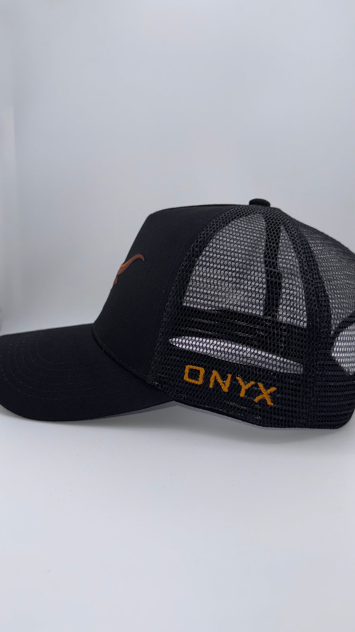 Black “ONYX 1.1”