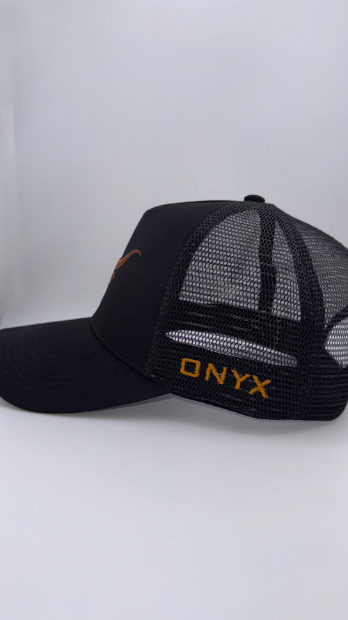 Black “ONYX 1.1”