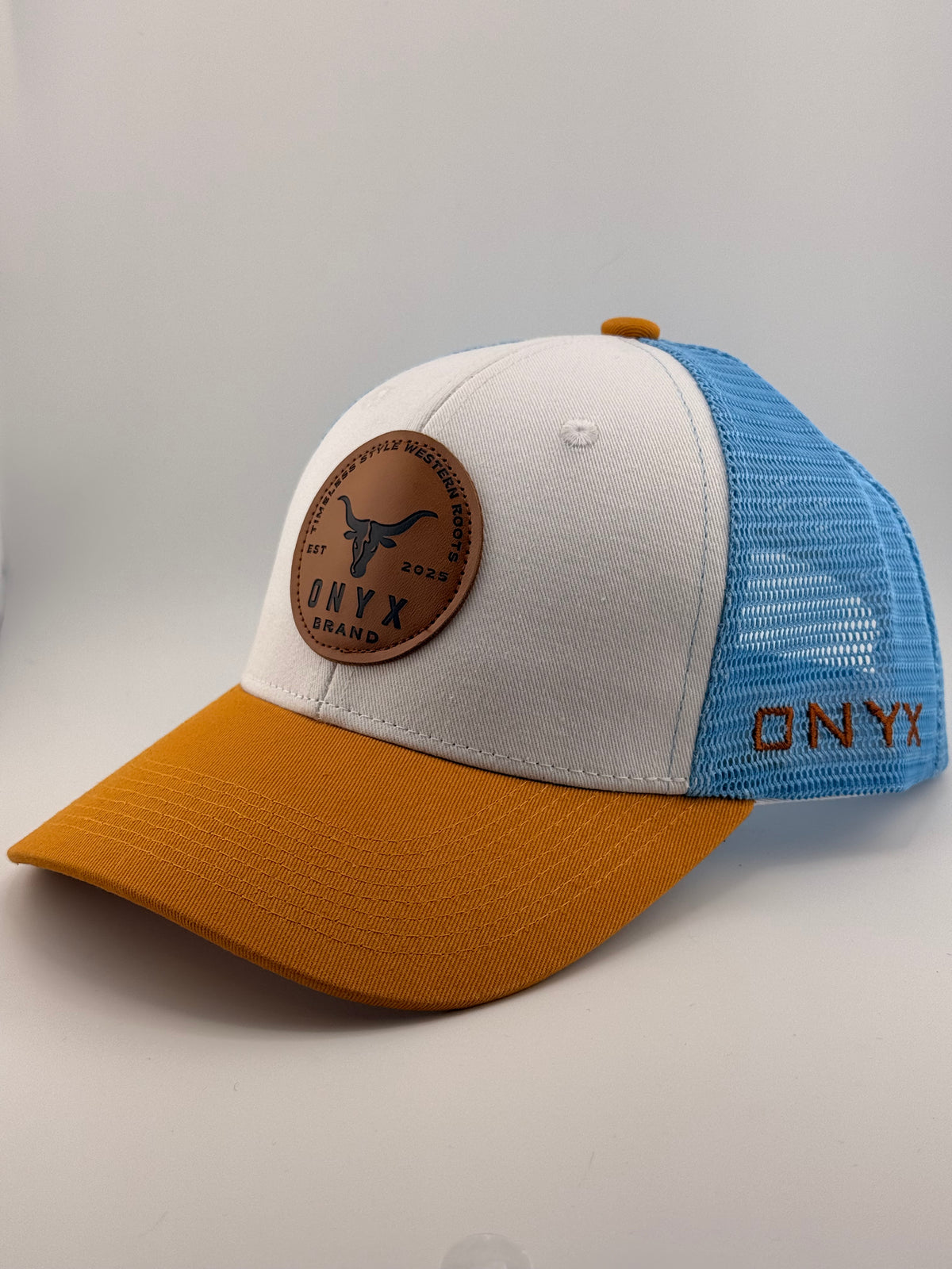 ONYX Little Maverick | Youth Trucker Hat
