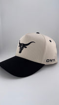 Beige and Black "ONYX 1.2"