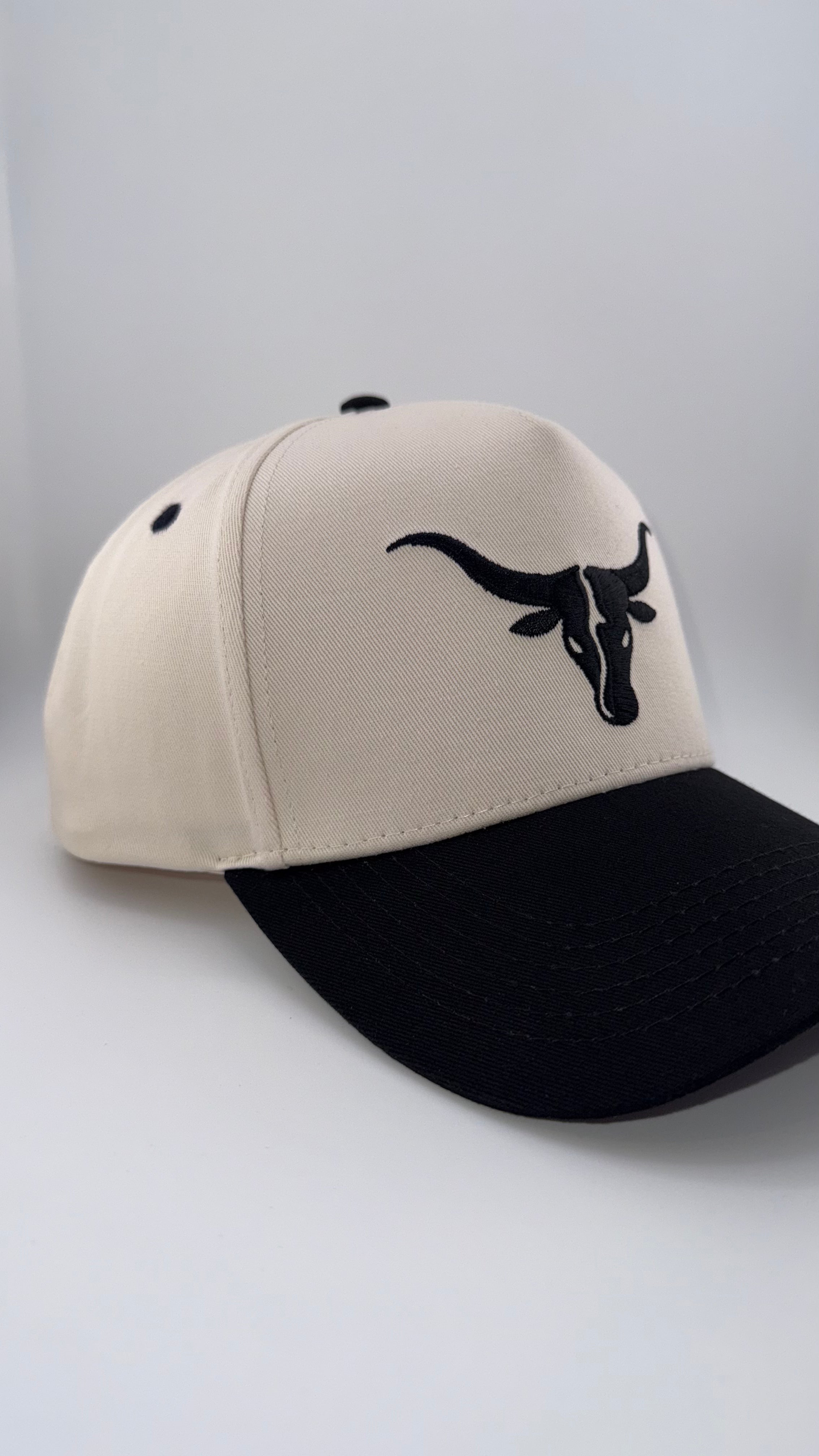 Beige and Black "ONYX 1.2"